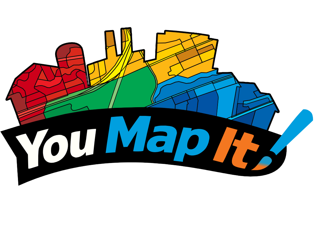 You Map It